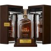 Nikka Nine Decades 90th Anniversary 48% 0,7 l (kazeta)
