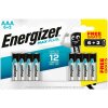 Energizer Max Plus AAA 8ks E303321400