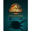 Jurassic World Evolution 2 Prehistoric Marine Species Pack