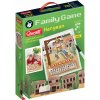Quercetti Family Game Hangman Obesenec
