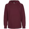 Neutral Detská mikina s kapucňou NE13101 Bordeaux 140/146