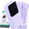 Powerbank Joyroom s LED displejom 20 000 mAh 30W USB-C/USB-A/Lightning