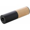 Ralubo Tube power banka, čierna