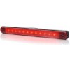 WAŚ Zadné brzdové svetlo W207 LED univerzálne