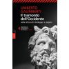 Il tramonto dell'Occidente nella lettura di Heidegger e Jaspers (Umberto Galimberti)(Brožovaná)