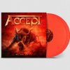 Accept - Blind Rage / Orange / Vinyl / 2LP [2 LP]