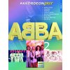 ABBA 2 - piesne pre akordeón