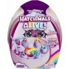 Hatchimals: Hatchimals Alive! dúhová liaheň - súprava 6 ks