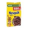 NESTLÉ NESQUIK cereálie 650 g