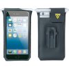 TOPEAK obal SMARTPHONE DRYBAG pre iPhone 6 Plus, 7 Plus, 8 Plus čierna