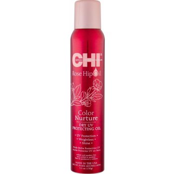 Chi Rose Hip Oil Dry UV Protecting OIL 150 g