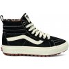 Vans UA SK8 Hi MTE suede black leopard