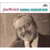 Werich Jan - Suma sumárum / MP3 / 5CD [5 CD]