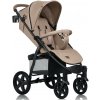 Lionelo Annet Plus Športový kočík Beige Sand