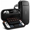Spigen Spigen Rugged Armor Pro Pouch, černý - Nintendo Switch/Switch OLED