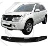 JJ & AUTOMOTIVE Kryty prednej kapoty pre SUZUKI Grand Vitara 2005-2014 HDSU501