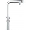 GROHE GROHE 31615000 - Drezová batéria ESSENCE SMARTCONTROL 366 mm lesklý chróm GH0753 + záruka 3 roky zadarmo + záruka 3 roky zadarmo