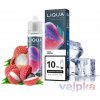 Ritchy EU (Liqua, Ritchy, Aramax) Longfill LIQUA Cool Lychee - 10 ml