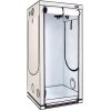Homebox Ambient Q100+ - 100x100x220 cm
