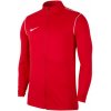 Nike Dry Park 20 Training M BV6885-657 sweatshirt (55503) Green Camo M