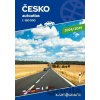 Česko - autoatlas/1:150 000 - Kartografie Praha