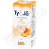 Dr. Müller Ty&Ja Lubrikačný Gél s vôňou broskyne 100 ml