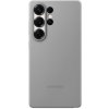 Samsung Silikónový zadný kryt pre Galaxy S25 Ultra Gray EF-PS938CJEGWW