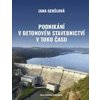 Podnikání v betonovém stavebnictví v toku času - Jana Geršlová