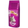 WHISKAS granule s tuniakom 14 kg
