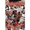 Deadpool: Black, White & Blood Treasury Edition Stokoe James