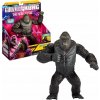 Akčná figúrka Playmates Toys MN305300 Battle Roar Kong 18 cm