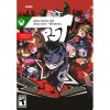 Persona 5 Tactica
