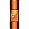 Clarins samoopaľovací prípravok na pleť Self Tan (Radiance-Plus Gold en Glow Face Booster) 15 ml