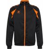 Hummel | Hummel Core 2.0 Track Zip Jacket | čierna| 4XL