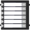 Volací modul HIKVISION DS-KD-KK (6 tlačidiel)
