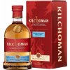 Kilchoman 10y Bourbon Cask 54,9% 0,7 l (kazeta)