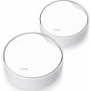 TP-Link Deco X50-PoE (2-pack)