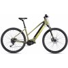 Krosový elektrobicykel Crussis e-Cross low 7.10 518Wh 2025