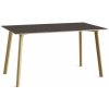 Hay CPH Deux 210 L140, stone grey/oak