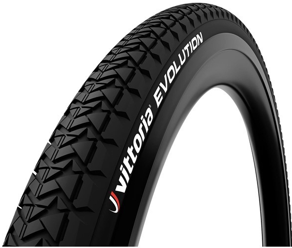 Vittoria Evolution II 26x1.9