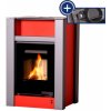 HS Flamingo Aquaflam Vario Lend 11/7 kW TV červená elektronická regulácia