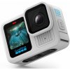 GOPRO HERO 13Black - Polar White Limitovaná edícia