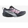 Salomon Sense Ride 5 W 471470 dámské nízké prodyšné běžecké boty 38 a 2/3 EUR