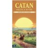 Catan - Města a rytíři 5-6 (redesign 2025)