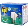 Raid Eukalyptus elektrický odparovač s tekutou náplňou 27ml