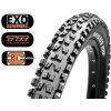 Plášť MAXXIS Minion DHF 27.5 x 2.60 kevlar EXO TR 120TPI 3C Maxx Terra, 4717784032795, 380804