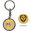 Wincraft Prívesok Nashville Predators Spinner Key Ring