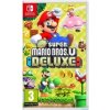 New Super Mario Bros U Deluxe (SWITCH)