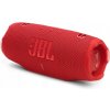 Bluetooth reproduktor JBL Charge 6 45W červený