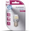 M-Tech BA15s P21/5 W 12 – 30 V 16 LED biele 1 ks LB871W-01B